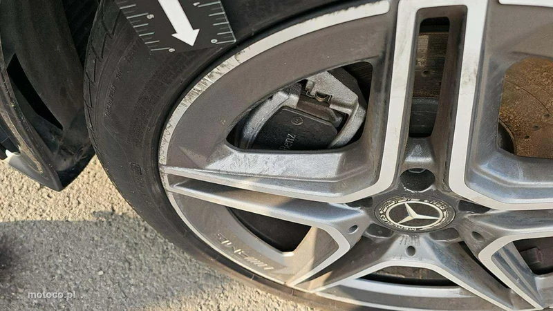 Mercedes-Benz CLA C118 250 15