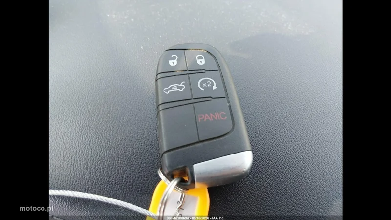 Dodge Charger 13