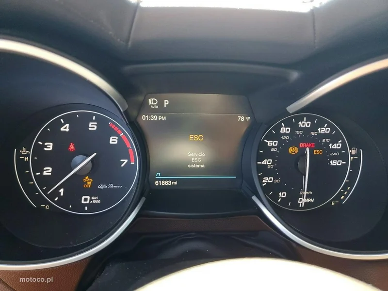 Alfa Romeo Stelvio 9