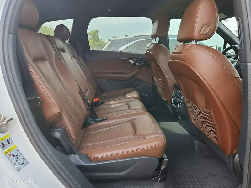 Audi Q7 4M 10