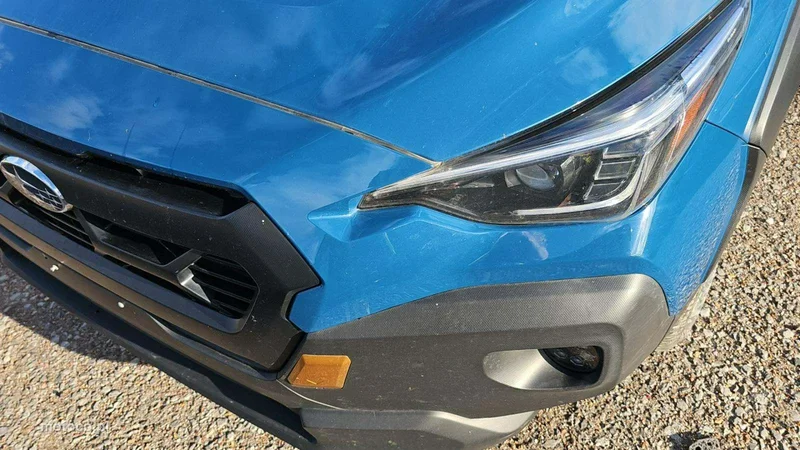 Subaru Crosstrek 14