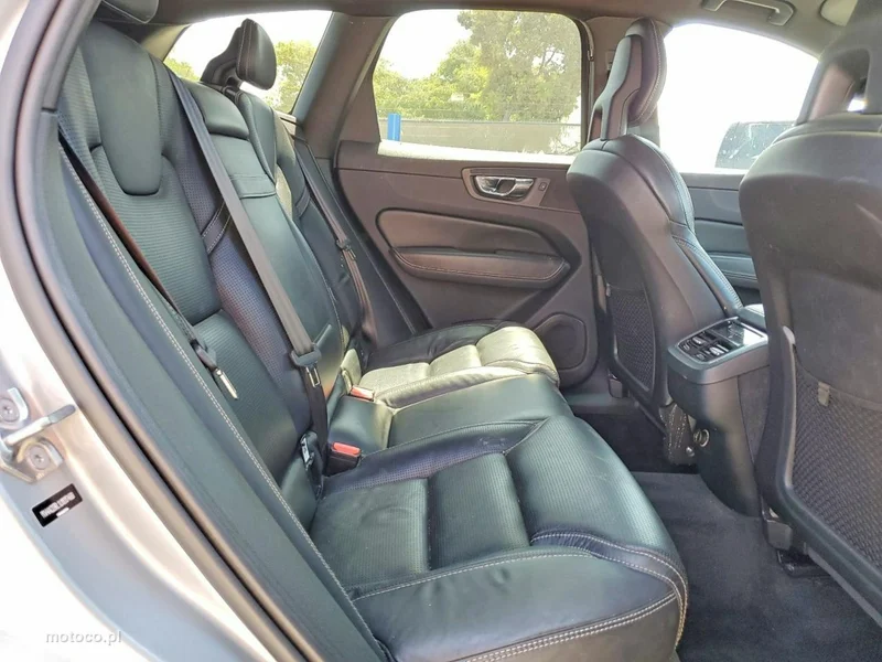 Volvo XC 60 11