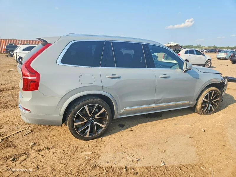 Volvo XC 90 4