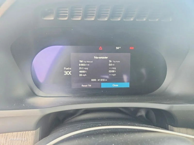 Volvo XC 90 9