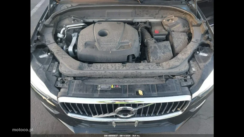 Volvo XC 60 11