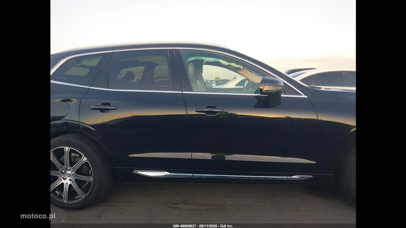 Volvo XC 60 7