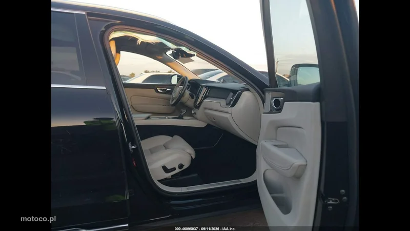 Volvo XC 60 9