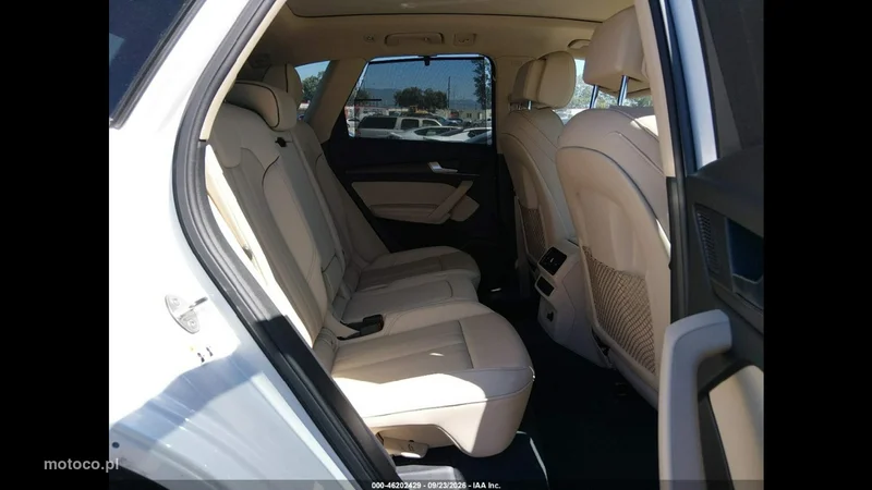 Audi Q5 FY 13