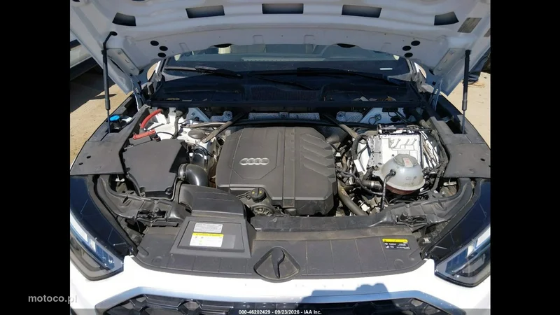 Audi Q5 FY 14