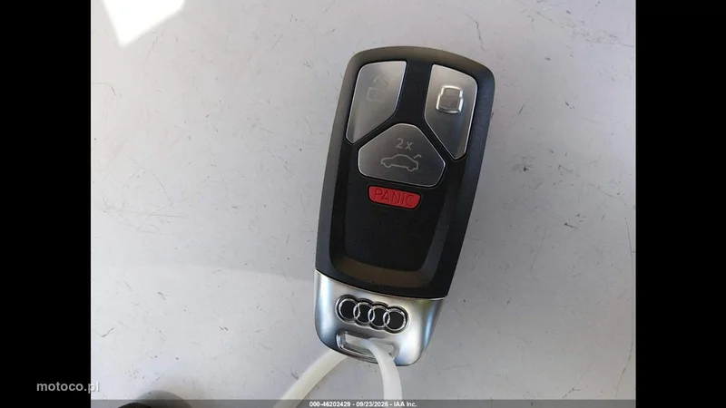 Audi Q5 FY 15