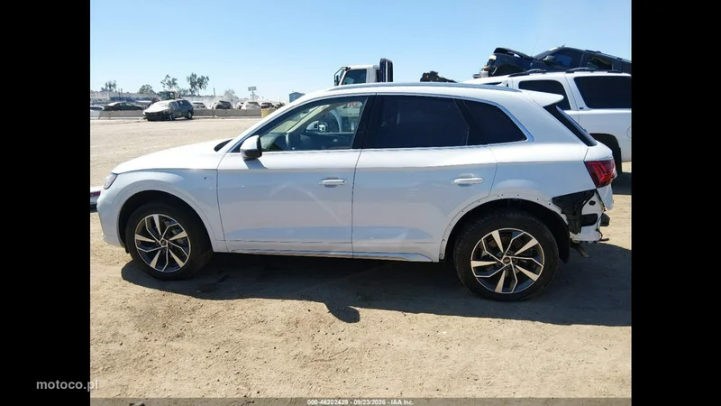 Audi Q5 FY 7