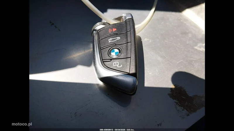 BMW Seria 3 G20 330 11
