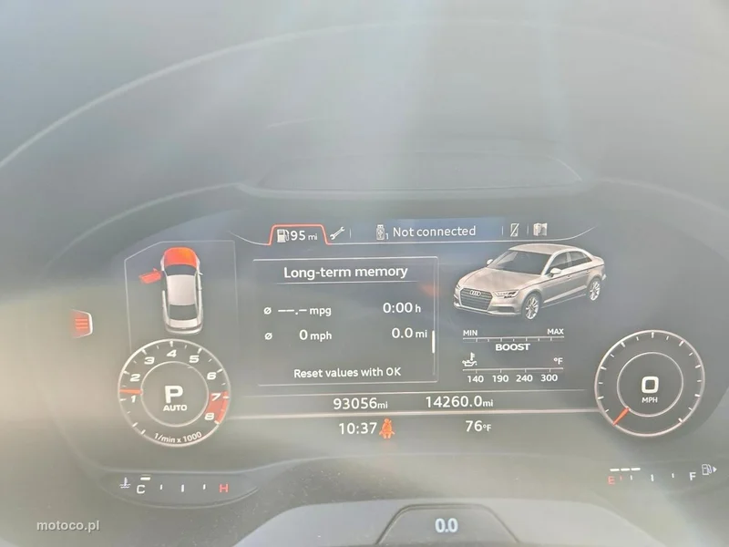Audi S3 8V 9