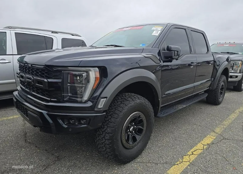 Ford F150