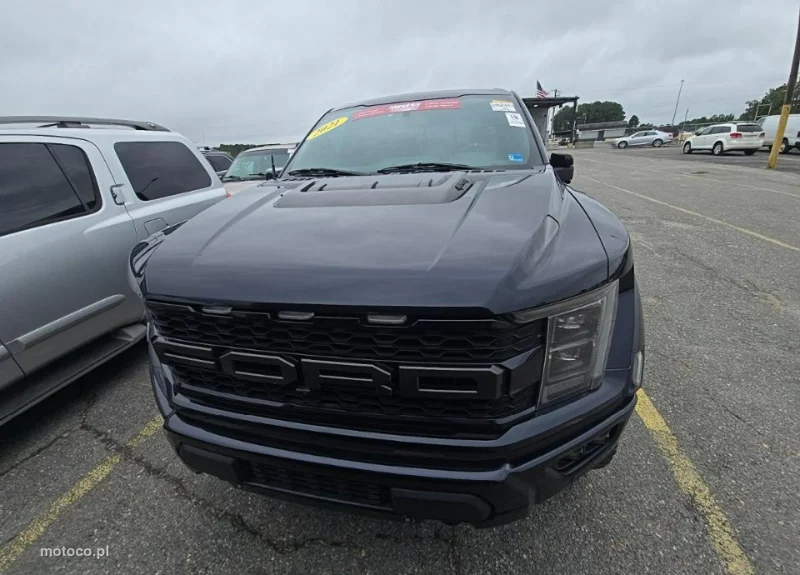 Ford F150 2