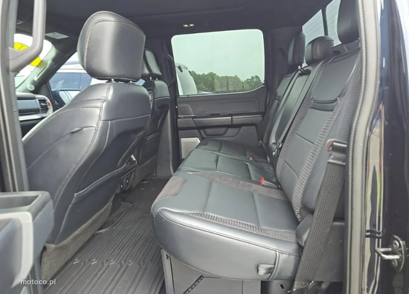 Ford F150 11