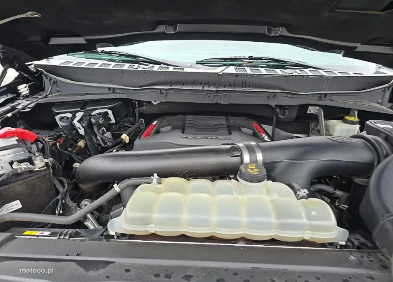Ford F150 13