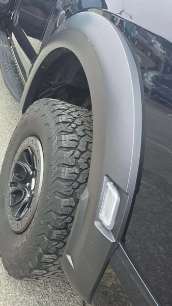 Ford F150 14