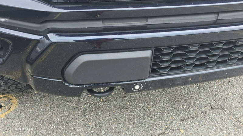 Ford F150 15