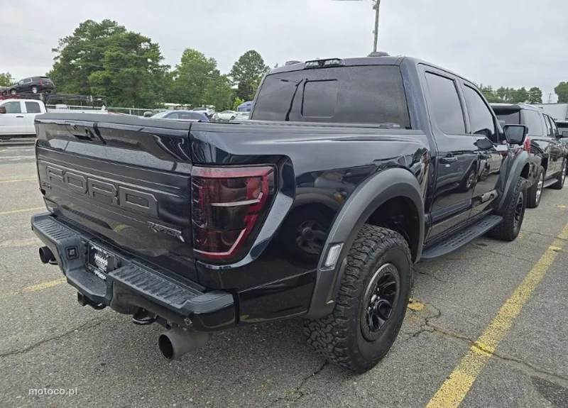 Ford F150 4