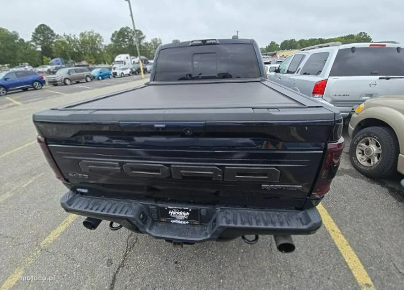 Ford F150 6