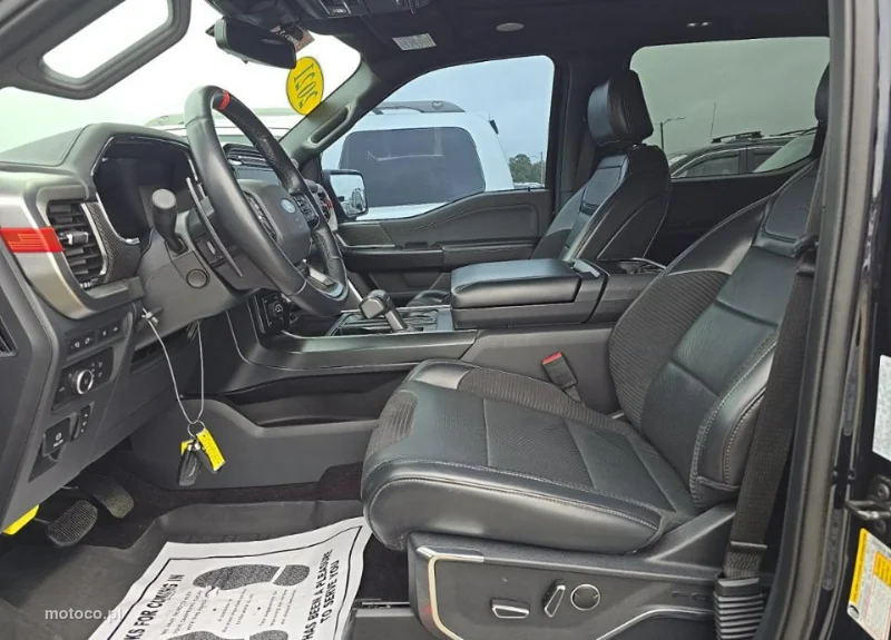 Ford F150 7