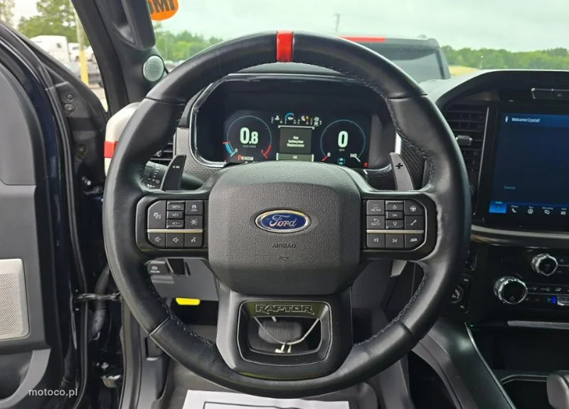 Ford F150 8