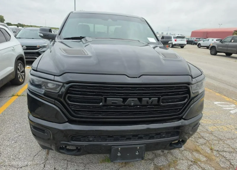 RAM 1500 2