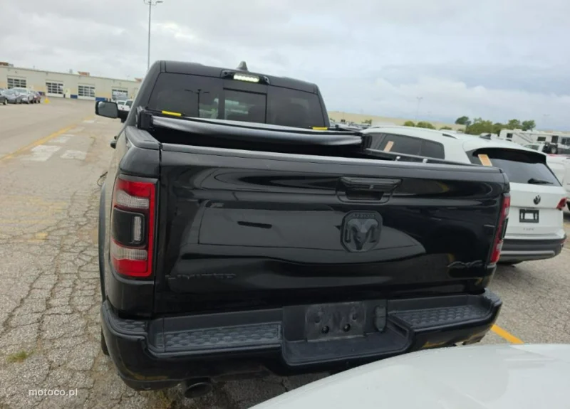 RAM 1500 6