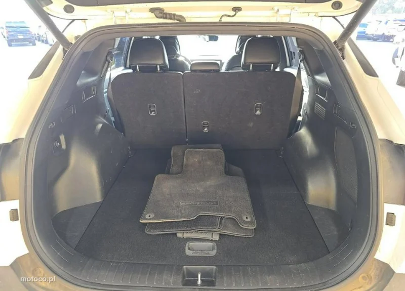 Kia Sportage 11