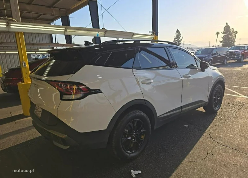 Kia Sportage 4