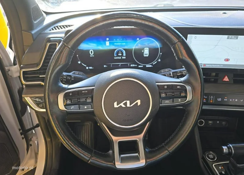 Kia Sportage 7