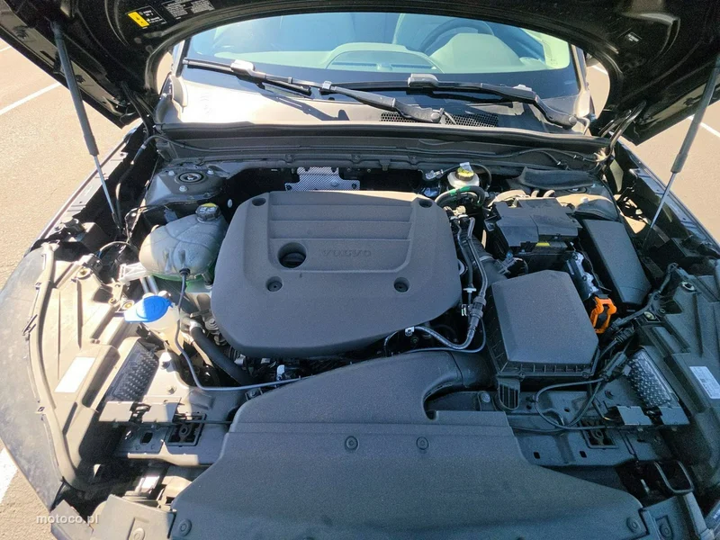 Volvo XC 40 13