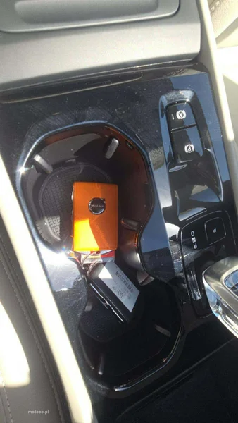 Volvo XC 40 14