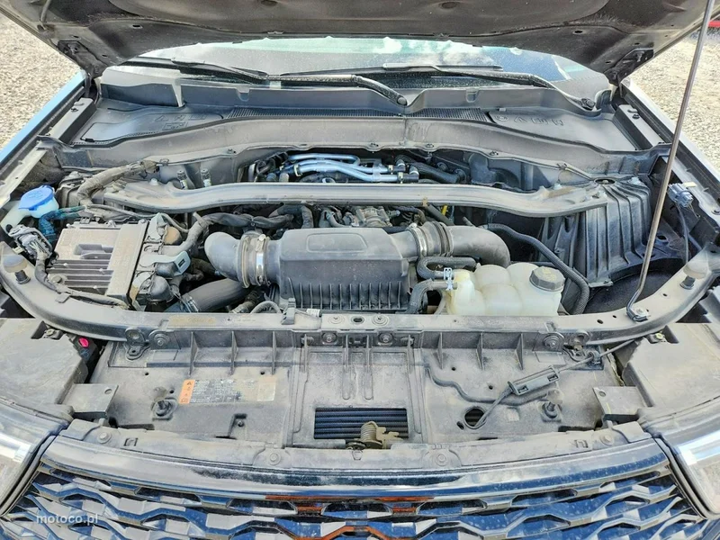 Ford Explorer 12
