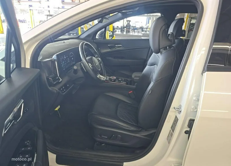 Kia Sportage 7