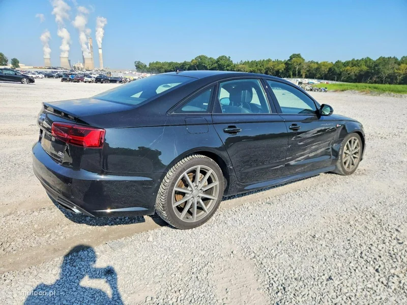Audi A6 C7 4