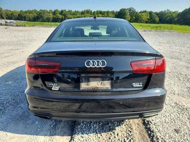 Audi A6 C7 5