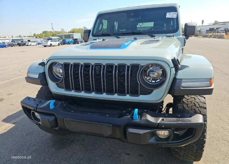 Jeep Wrangler 2
