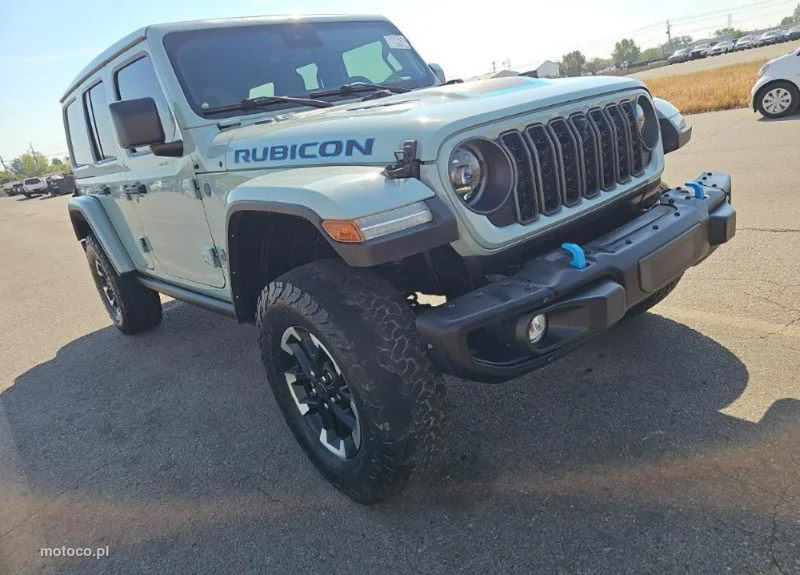 Jeep Wrangler 3