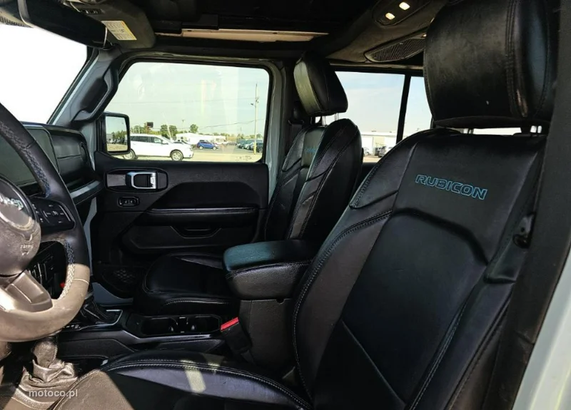 Jeep Wrangler 7