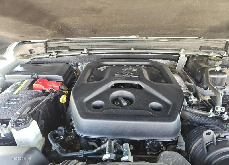 Jeep Wrangler 10