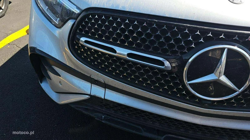 Mercedes-Benz GLC X254 300 13