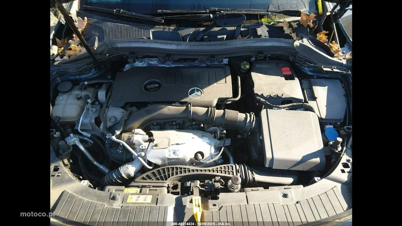 Mercedes-Benz GLA H247 250 12