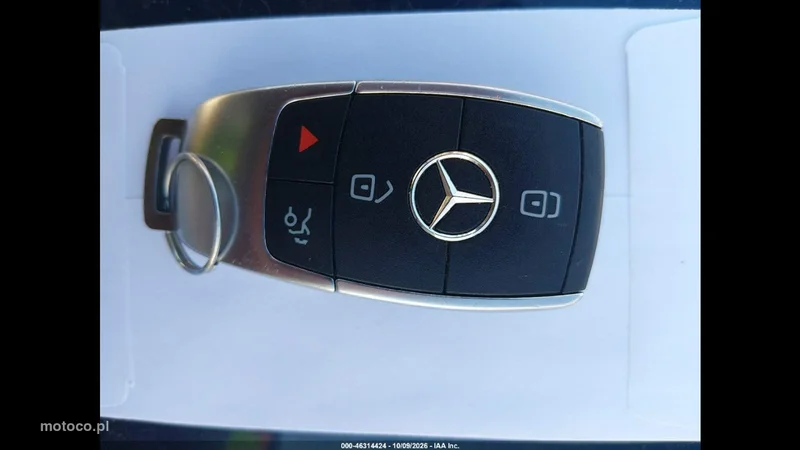 Mercedes-Benz GLA H247 250 13