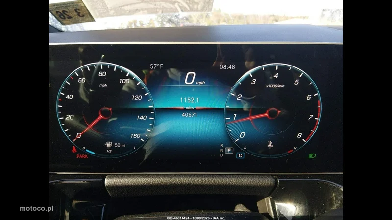 Mercedes-Benz GLA H247 250 10