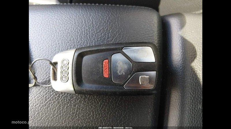 Audi A5 F5 13