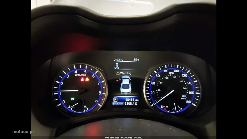 Infiniti Q60 10