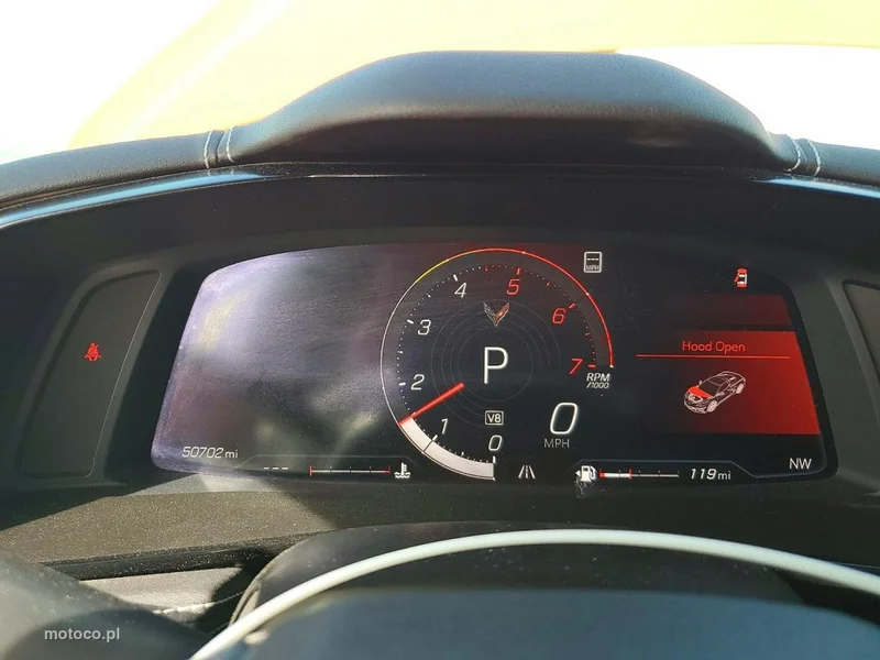 Chevrolet Corvette 9