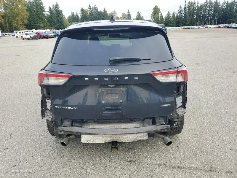 Ford Kuga III 6